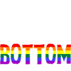 Emotional Support Bottom