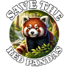 Red panda
