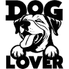 Dog Lover Design
