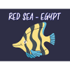 Red SEA Fish Design