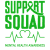 Support Squad Mental Health