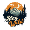 STAY WILD