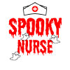 Infirmière effrayante - Halloween