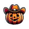 Howdy Pumpkin