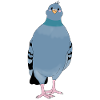 Colombe