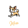 Podengo Português Mama