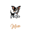 Rat Terrier Mom