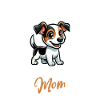 Ratonero Bodeguero Andaluz Mama