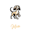 Saluki Mom