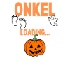 Onkel Loading Halloween