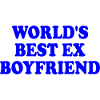 worlds best ex boyfriend