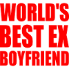 world's best ex boyfriend