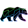 Bear Polygon