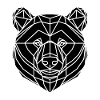 Bear Polygon