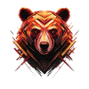 Bear Polygon