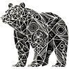 Bear Polygon