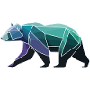 Bear Polygon