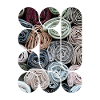 Aesthetic Harmony of Fabrics