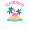 Flamingo Fabulous