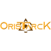 OristarK Logo 