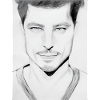 Handsome