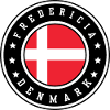 Fredericia, Dänemark