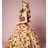 Robe incroyable