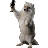 Polarfuchs Wein
