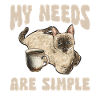 Siamese Cat Siamese Cat