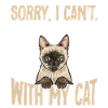Siamese Cat Siamese Cat