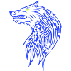Wolf Pattern