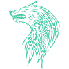 Wolf Pattern