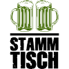 Beer Regulars' Table