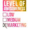 Marketing Marketing Marketing