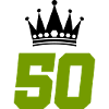 50 CZK