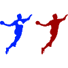 Handball players France