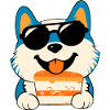 Cool Dog