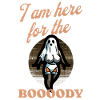 Funny Ghost Saying Halloween Costume
