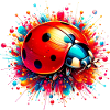 Ladybird