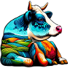 Cow