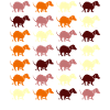 Dachshund Dog Pooping Dogs