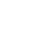 Valknut runes white