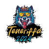 Teneriffa 2024 Party Wolf