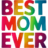 best mom ever