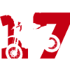 Moto 17 biker