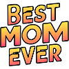 best mom ever