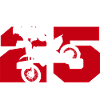 Moto 25 motard
