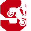 Moto 9 Biker