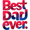 best dad ever