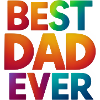 best dad ever